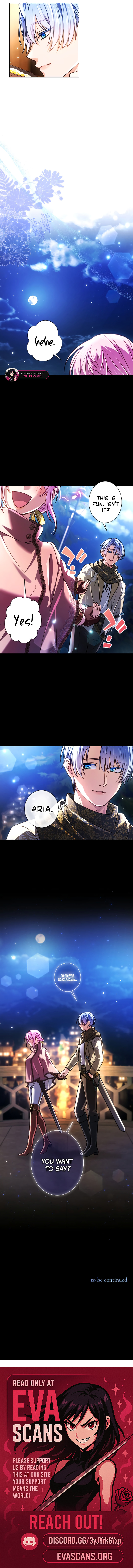 Read My Aggravating Sovereign EN Manga Online