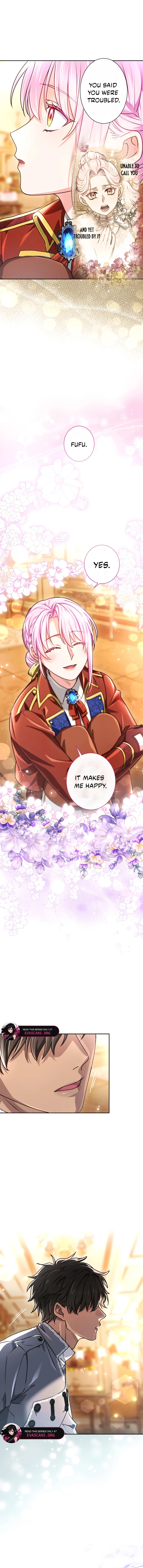Read My Aggravating Sovereign EN Manga Online
