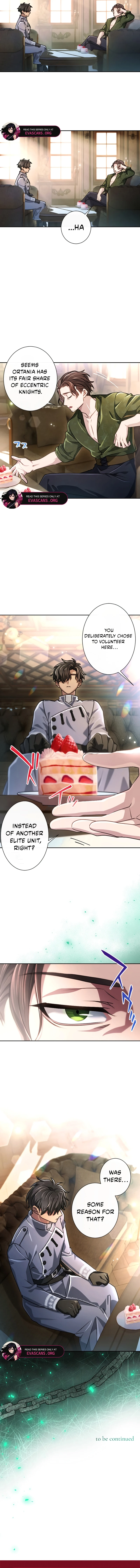 Read My Aggravating Sovereign EN Manga Online