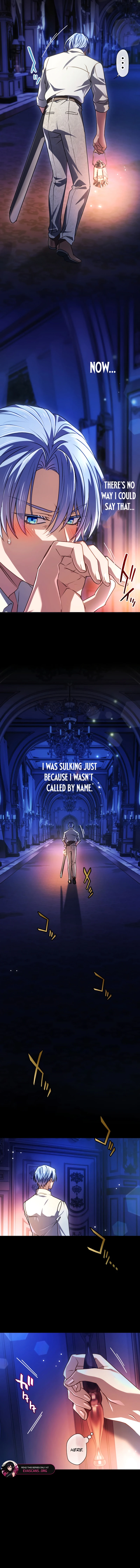 Read My Aggravating Sovereign EN Manga Online