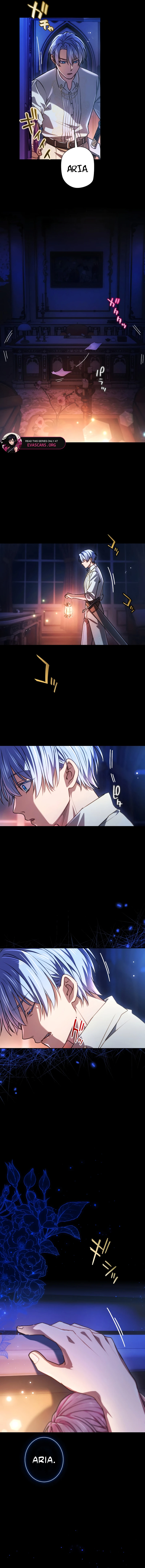Read My Aggravating Sovereign EN Manga Online