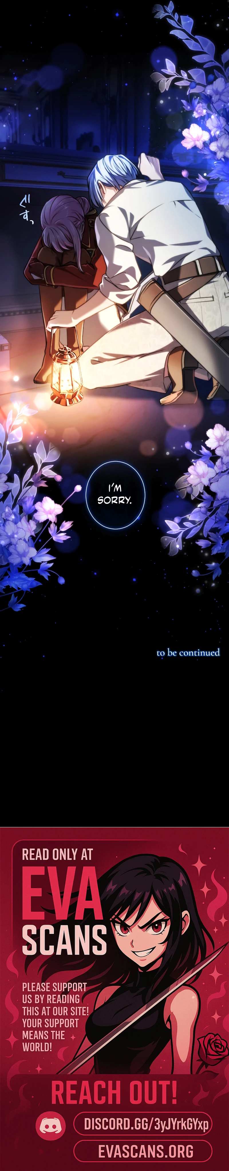 Read My Aggravating Sovereign EN Manga Online