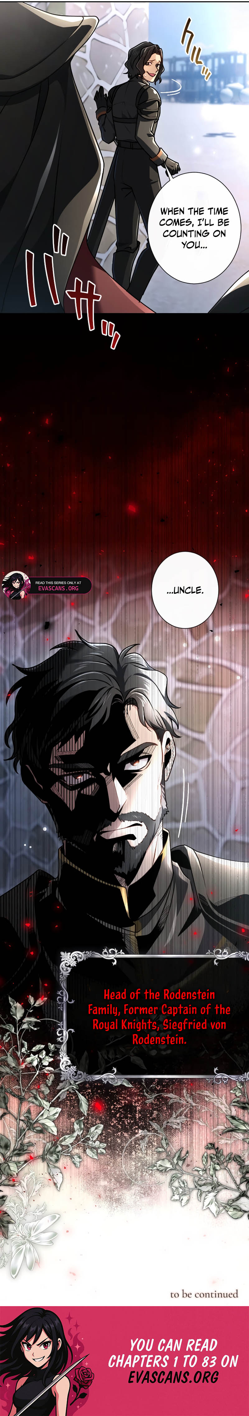 Read My Aggravating Sovereign EN Manga Online