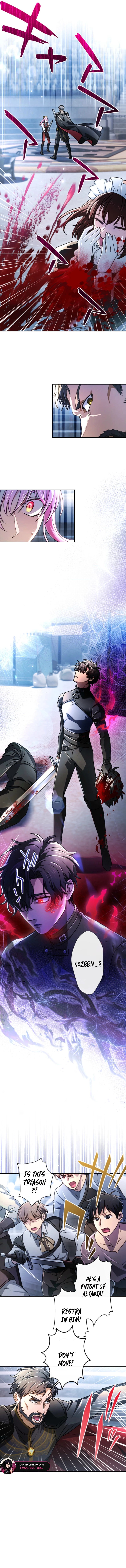 Read My Aggravating Sovereign EN Manga Online