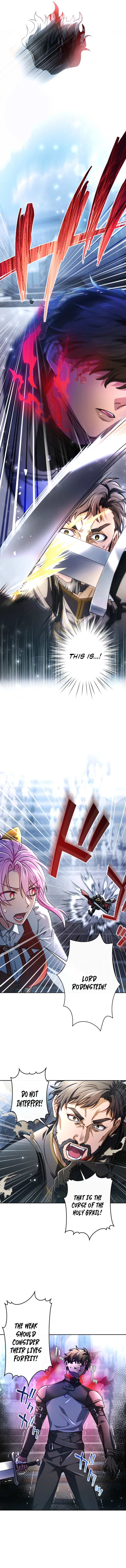 Read My Aggravating Sovereign EN Manga Online