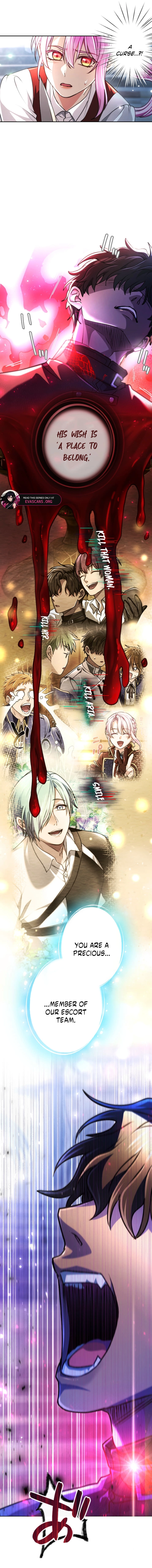 Read My Aggravating Sovereign EN Manga Online