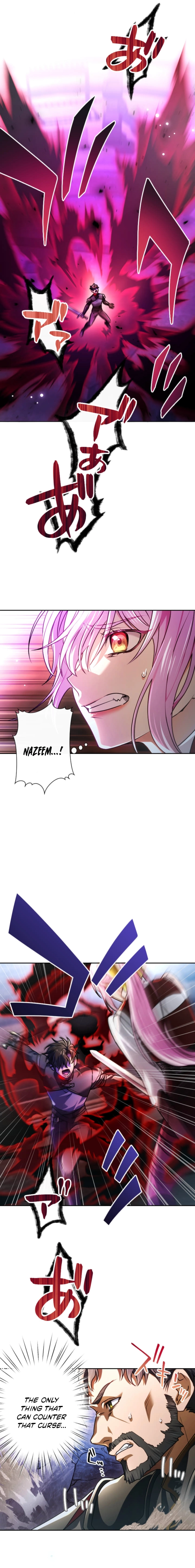 Read My Aggravating Sovereign EN Manga Online