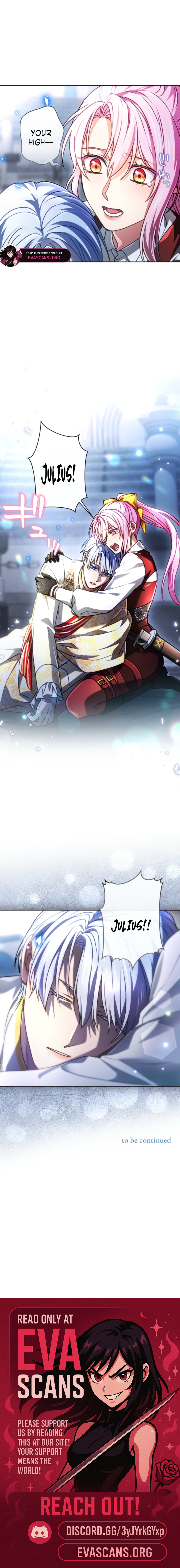 Read My Aggravating Sovereign EN Manga Online