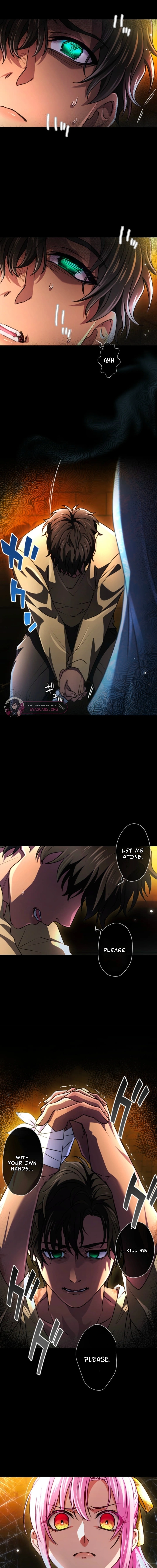 Read My Aggravating Sovereign EN Manga Online