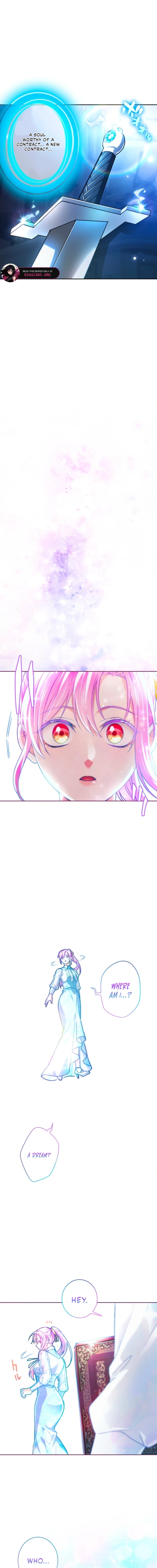 Read My Aggravating Sovereign EN Manga Online