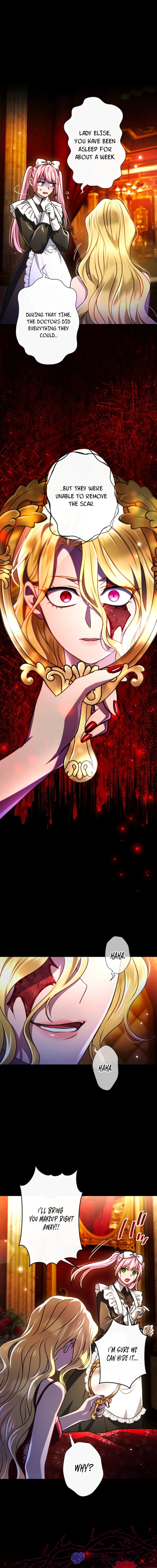 Read My Aggravating Sovereign EN Manga Online