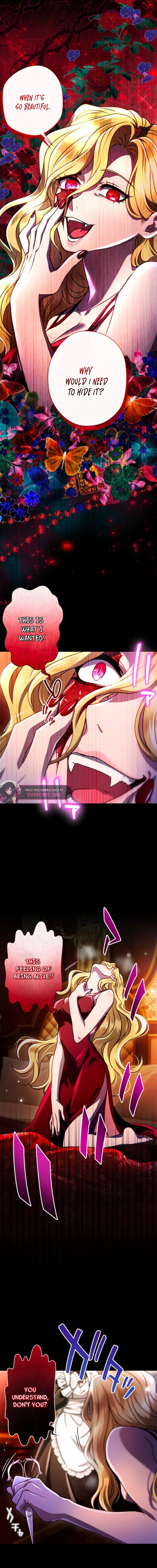 Read My Aggravating Sovereign EN Manga Online
