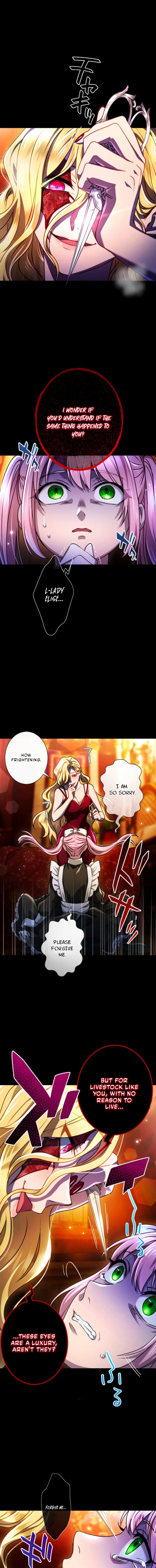 Read My Aggravating Sovereign EN Manga Online