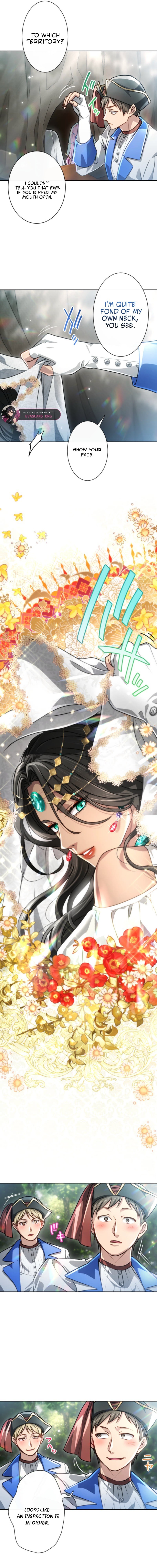 Read My Aggravating Sovereign EN Manga Online
