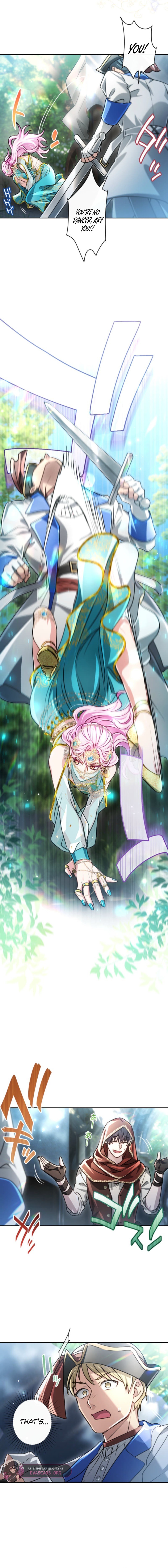 Read My Aggravating Sovereign EN Manga Online
