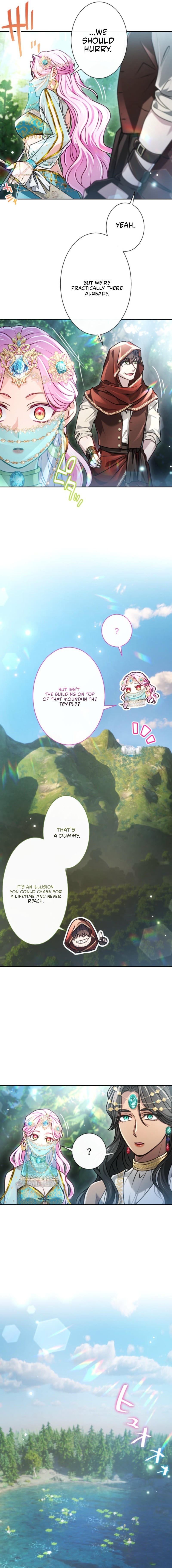 Read My Aggravating Sovereign EN Manga Online