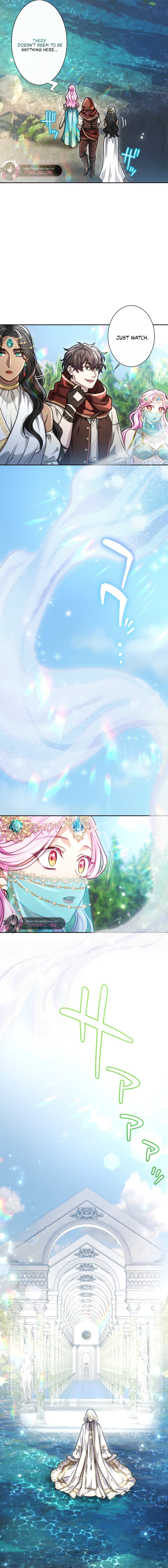 Read My Aggravating Sovereign EN Manga Online