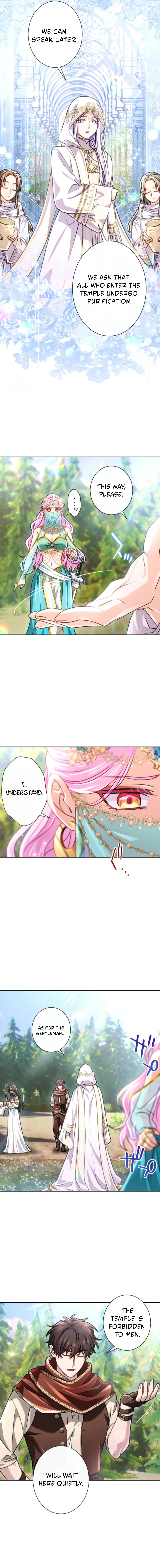Read My Aggravating Sovereign EN Manga Online