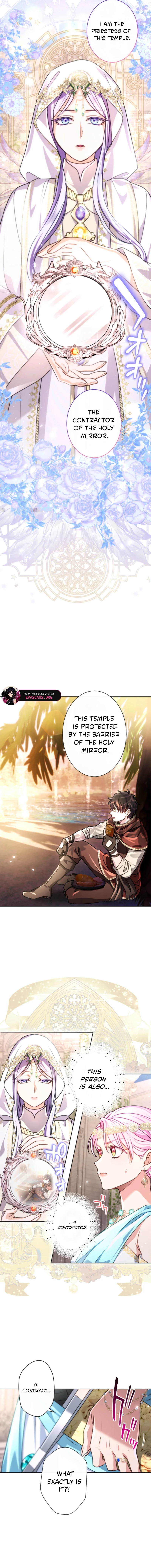 Read My Aggravating Sovereign EN Manga Online