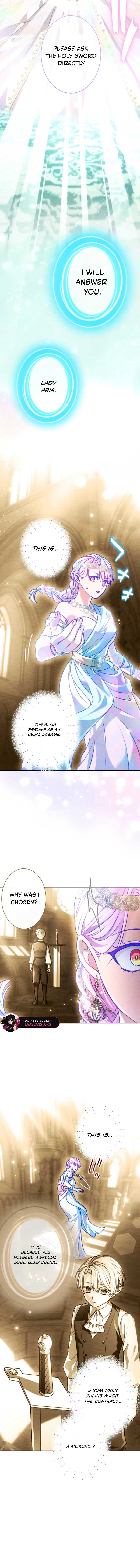 Read My Aggravating Sovereign EN Manga Online