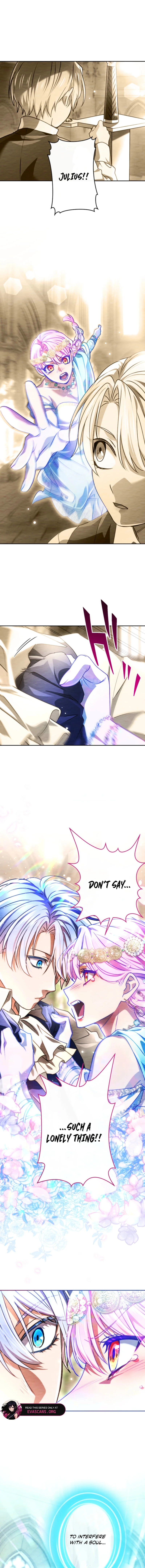 Read My Aggravating Sovereign EN Manga Online
