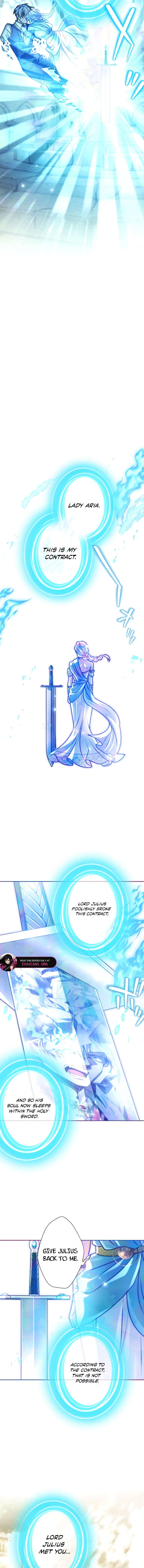 Read My Aggravating Sovereign EN Manga Online
