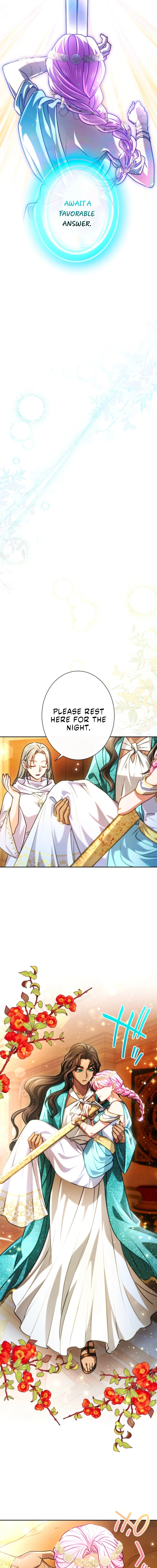 Read My Aggravating Sovereign EN Manga Online
