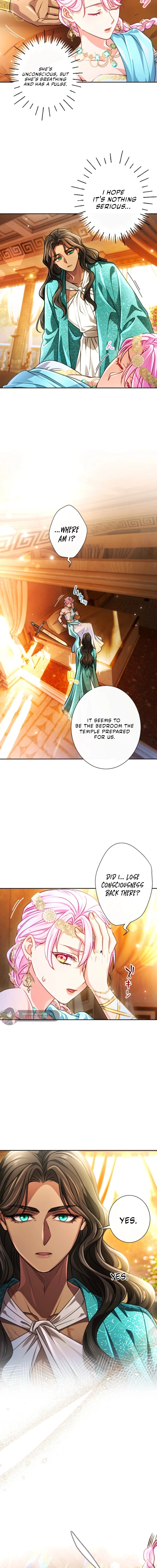 Read My Aggravating Sovereign EN Manga Online