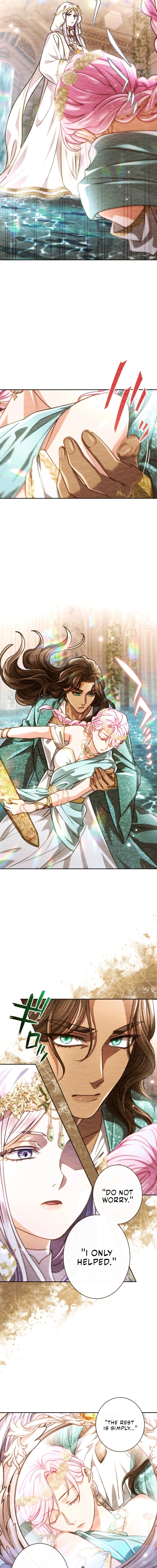 Read My Aggravating Sovereign EN Manga Online