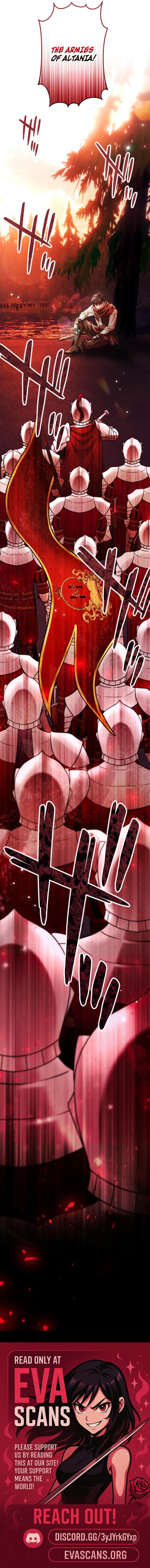 Read My Aggravating Sovereign EN Manga Online