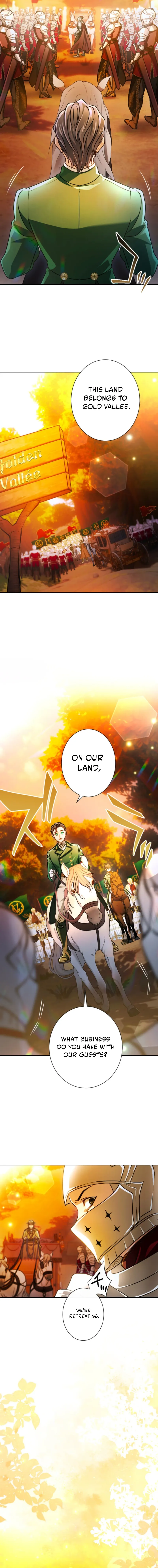 Read My Aggravating Sovereign EN Manga Online