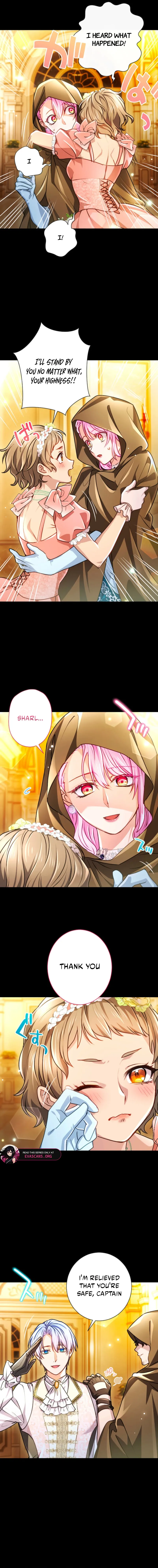 Read My Aggravating Sovereign EN Manga Online