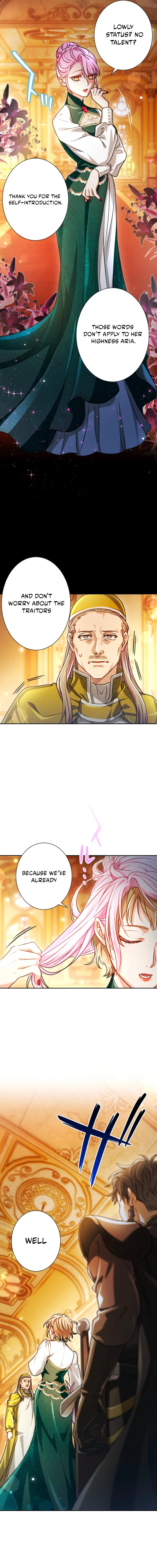 Read My Aggravating Sovereign EN Manga Online