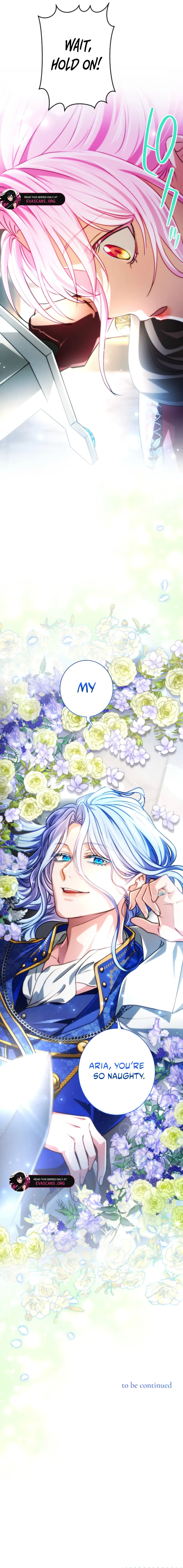 Read My Aggravating Sovereign EN Manga Online