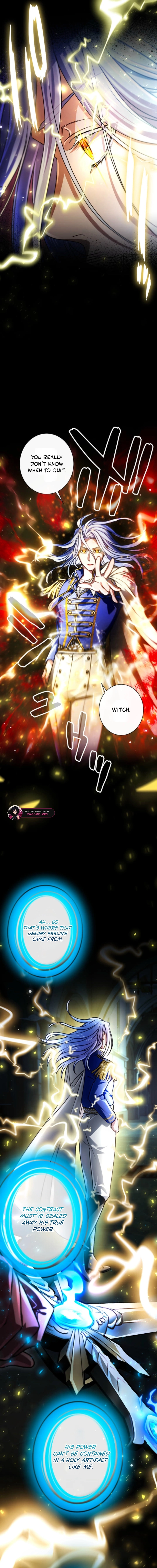 Read My Aggravating Sovereign EN Manga Online
