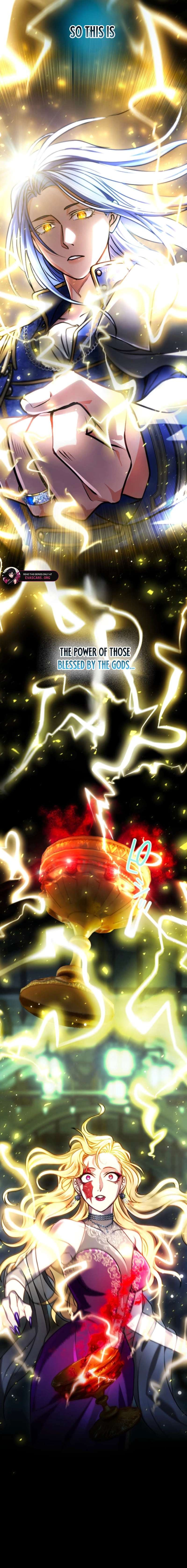 Read My Aggravating Sovereign EN Manga Online