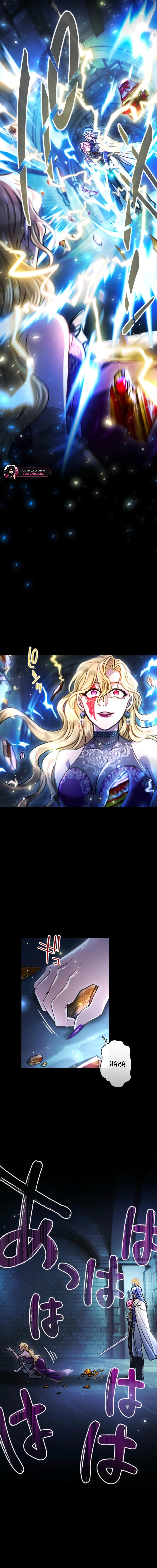 Read My Aggravating Sovereign EN Manga Online