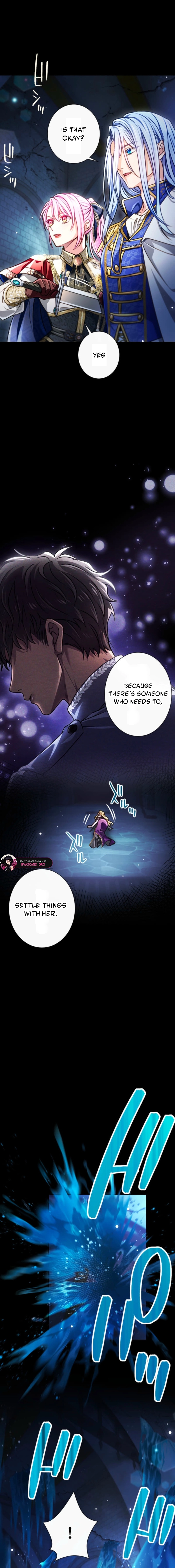 Read My Aggravating Sovereign EN Manga Online