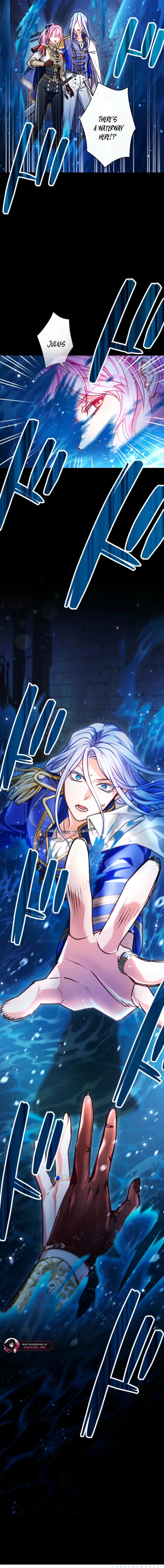 Read My Aggravating Sovereign EN Manga Online