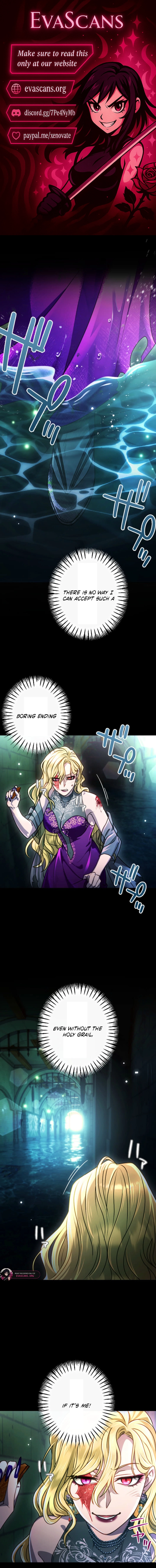 Read My Aggravating Sovereign EN Manga Online