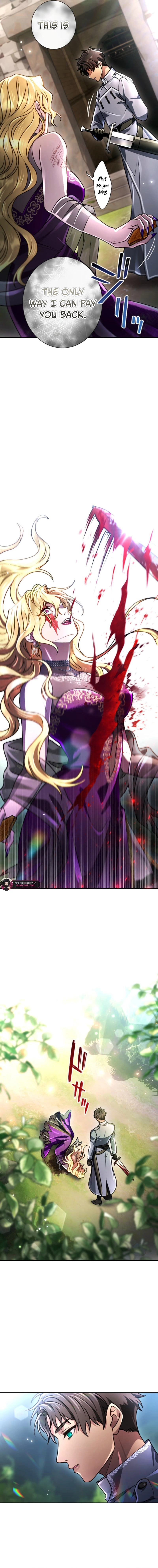 Read My Aggravating Sovereign EN Manga Online