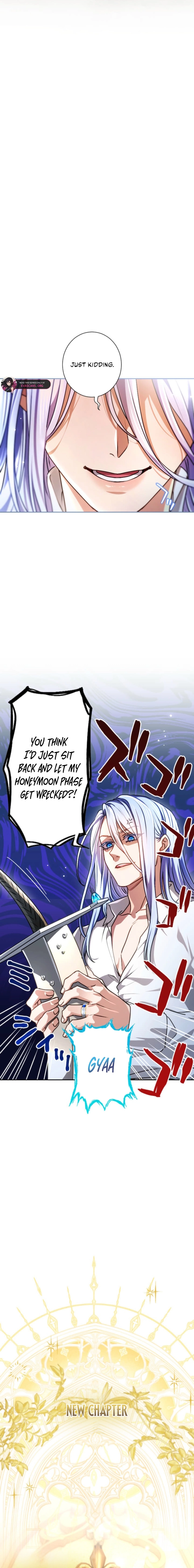 Read My Aggravating Sovereign EN Manga Online