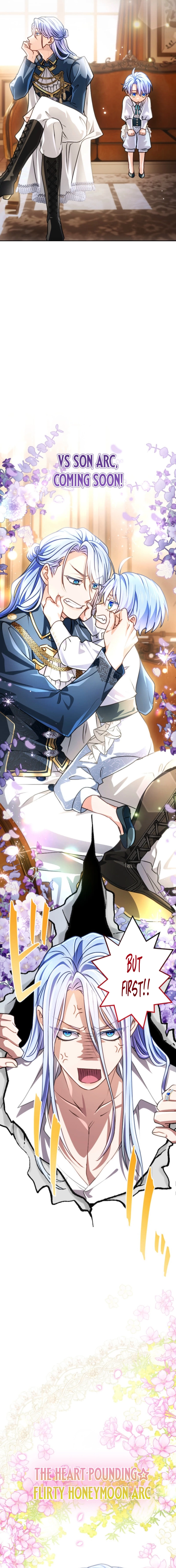 Read My Aggravating Sovereign EN Manga Online