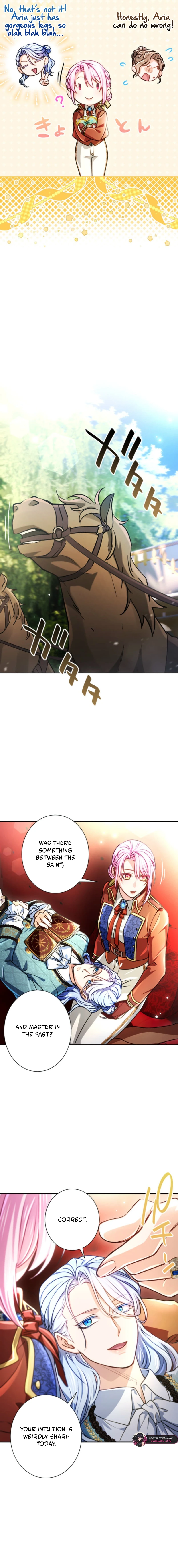 Read My Aggravating Sovereign EN Manga Online