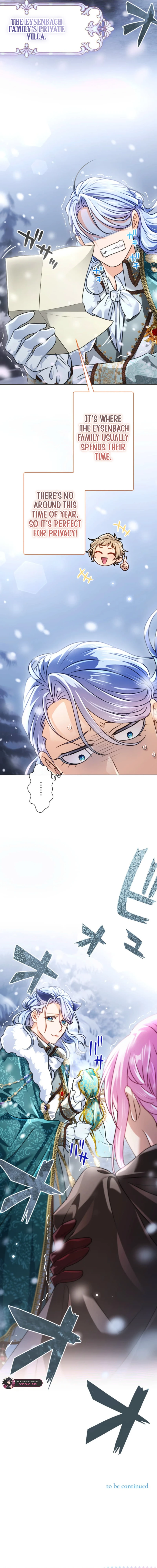 Read My Aggravating Sovereign EN Manga Online