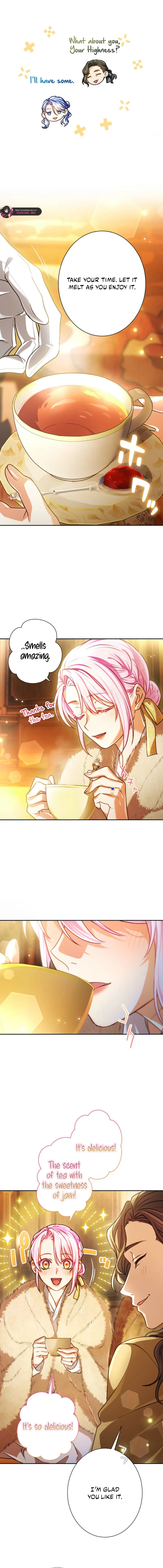 Read My Aggravating Sovereign EN Manga Online