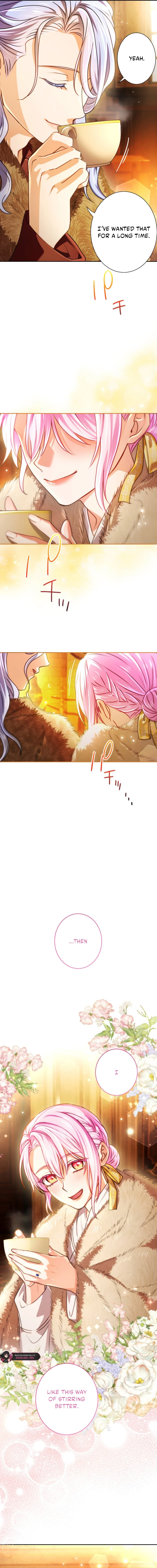 Read My Aggravating Sovereign EN Manga Online