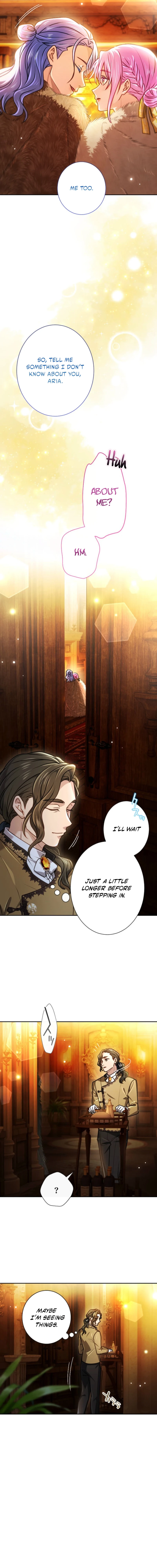 Read My Aggravating Sovereign EN Manga Online
