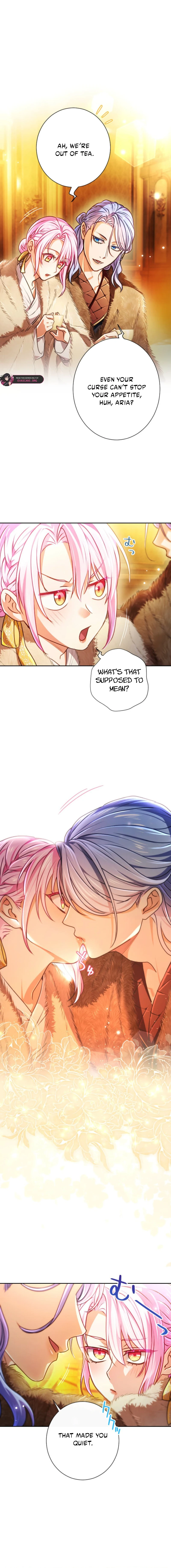 Read My Aggravating Sovereign EN Manga Online