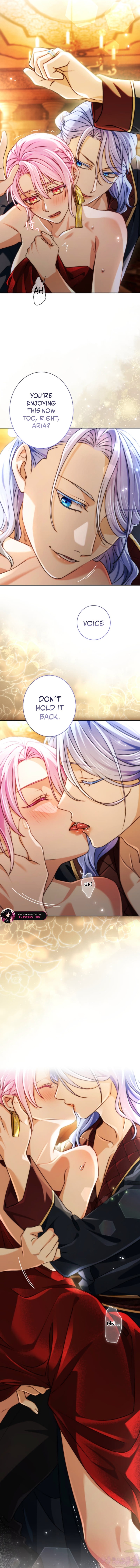 Read My Aggravating Sovereign EN Manga Online